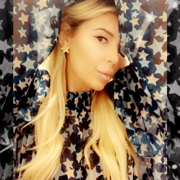 Meet your Posher, Silvia - Picture 1 of 1